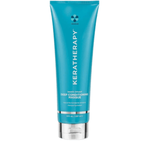 Keratin Deep Conditioning drėkinanti kaukė