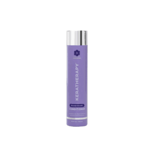 Keratin Infused Totally Blonde Violet Toning kondicionierius