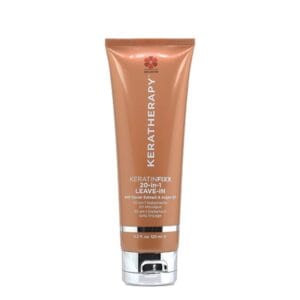 Keratinfixx 20-in-1 Miracle Leave-In nenuplaunama priemonė