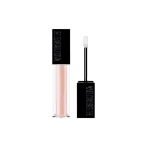 Mesauda Gloss Matrix Lūpų blizgesys, 102 Holo Ice