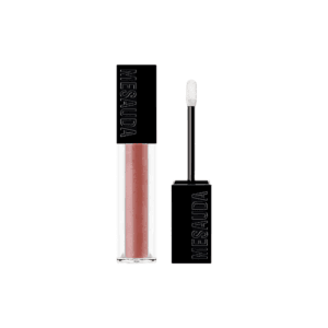 Mesauda Gloss Matrix Lūpų blizgesys, 104 Honey Love