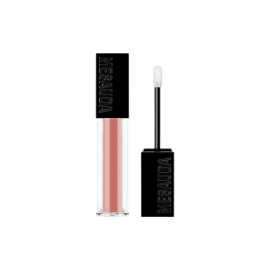 Mesauda Gloss Matrix Lūpų blizgesys, 108 4Ever Peach