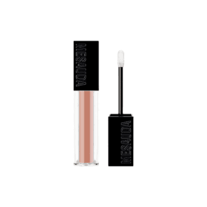 Mesauda Gloss Matrix Lūpų blizgesys, 110 Pinky Brown