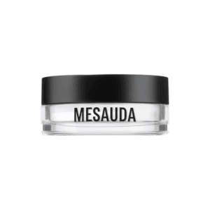 Mesauda Celestial Veil Makiažą fiksuojanti pudra, 301 Invisible