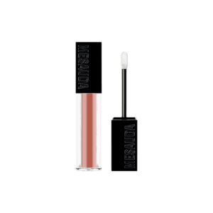 Mesauda Gloss Matrix Lūpų blizgesys 107 Sweet Cuddle