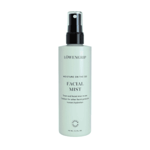 Löwengrip Moisture On The Go Veido dulksna (100 ml)