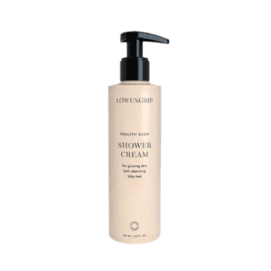 Löwengrip Healthy Glow Dušo kremas (200 ml)