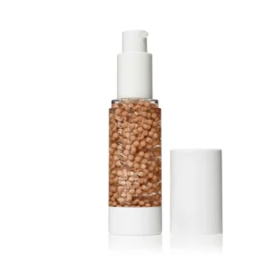 HydroPure serumas su atspalviu, Medium 4, 30ml