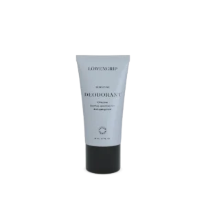 Löwengrip Sensitive Rutulinis dezodorantas jautriai odai (50 ml)