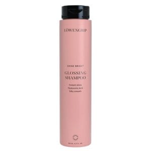 Löwengrip Shine Bright Spindesio suteikiantis šampūnas 250ml