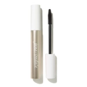 Lash Fixation apsauginis netepančios formulės tušas, 8g Black