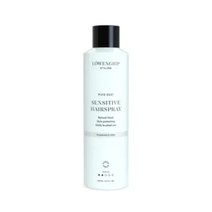 Löwengrip Pixie Dust Sensitive Plaukų lakas, be kvapo  250ml