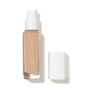 Skintuition SPF 30 Švytėjimo suteikianti kreminė pudra, 20 Light, 30ml