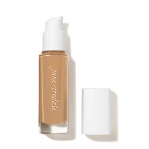 Skintuition SPF 30 Švytėjimo suteikianti kreminė pudra, 38 Light Medium, 30ml