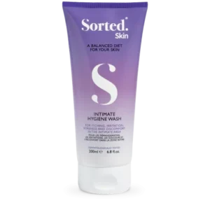 Intimate Hygiene Wash – Intymios higienos prausiklis su prebiotikais
