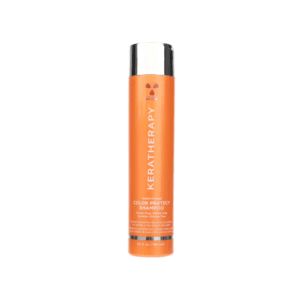 Keratin Infused Color Protect šampūnas
