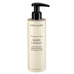 Löwengrip Balance My Skin Kūno losjonas (200 ml)