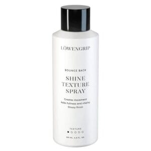 Löwengrip Bounce Back Shine Refresh Spray (200)
