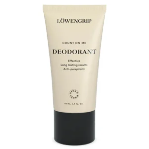 Löwengrip Count On Me Rutulinis dezodorantas (50 ml)