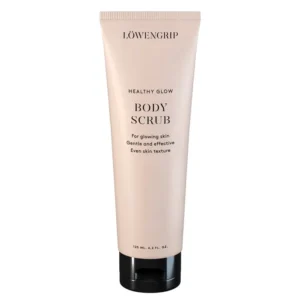Löwengrip Healthy Glow Kūno šveitiklis (125 ml)