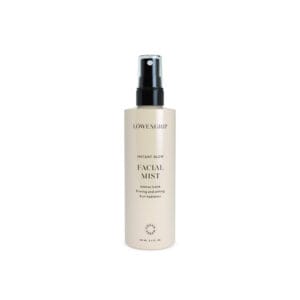 Löwengrip Instant Glow Veido dulksna (100 ml)