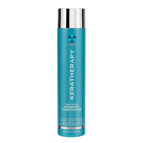 Keratin Infused Moisture kondicionierius