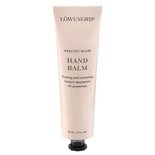 Löwengrip Healthy Glow Rankų balzamas (50 ml)