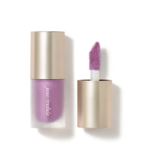 ColorLuxe skysti skaistalai Dancing Queen - soft light purple with subtle shimmer, 5ml