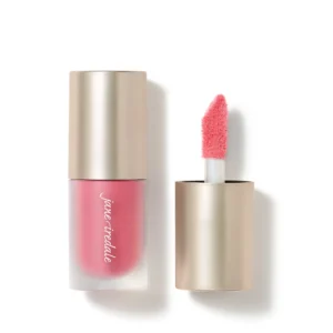 ColorLuxe skysti skaistalai Heartbreaker - warm rosy pink, 5ml