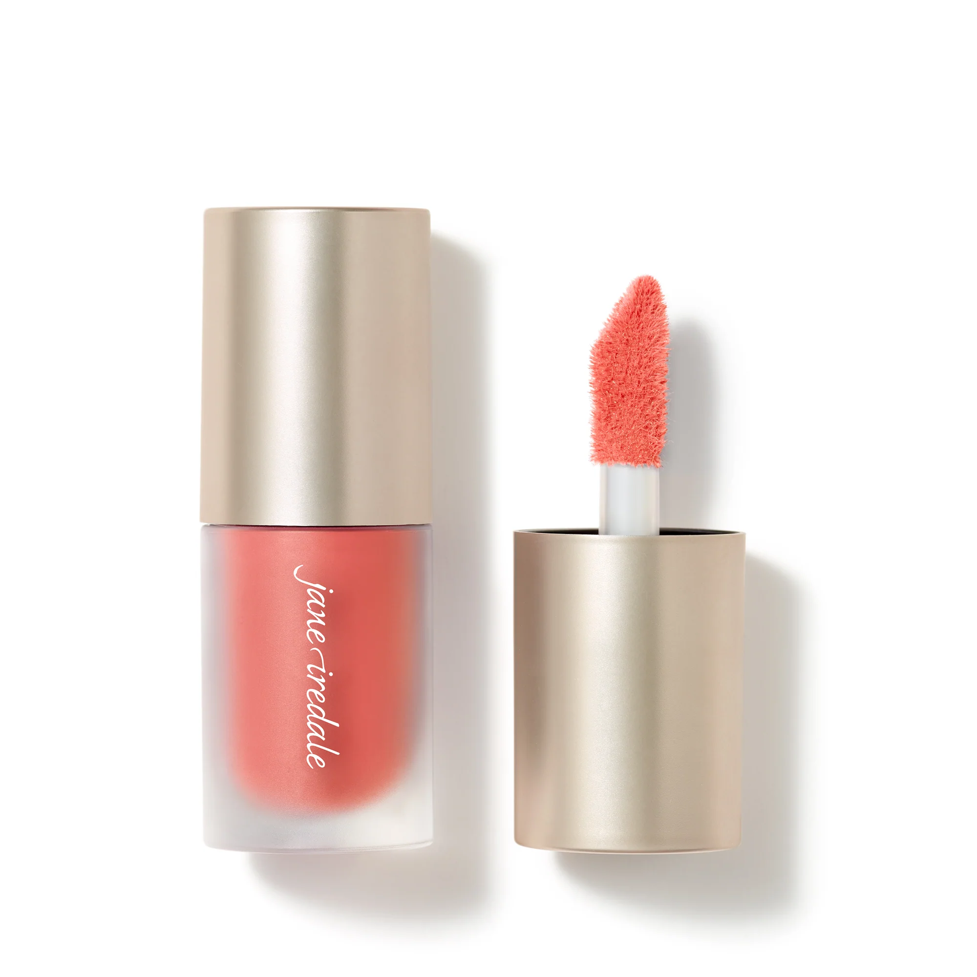 ColorLuxe skysti skaistalai Wild Child - vivid coral pink, 5ml