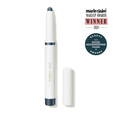 ColorLuxe_EyeShadow_Soldier-OH_Riviera_PDP_badges_1_600x Jane Iredale Colorluxe pieštukiniai akių šešėliai RIVIERA