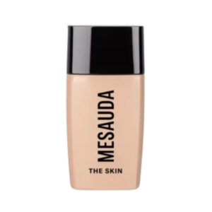 Mesauda Milano The Skin Drėkinamasis makiažo pagrindas, C10