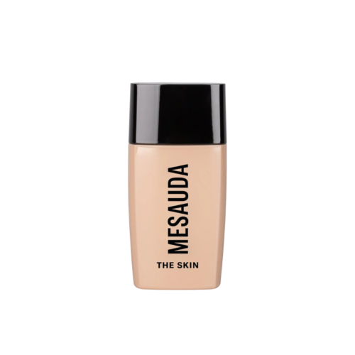 Mesauda Milano The Skin Drėkinamasis makiažo pagrindas, C60