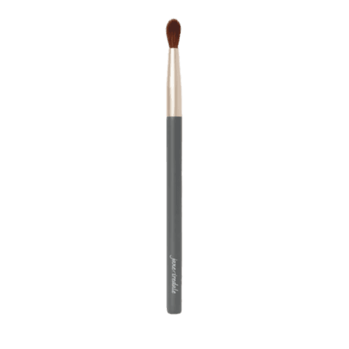 Jane Iredale Šepetėlis smailėjantis sausų akių ir veido priemonių aplikavimui, detail brush