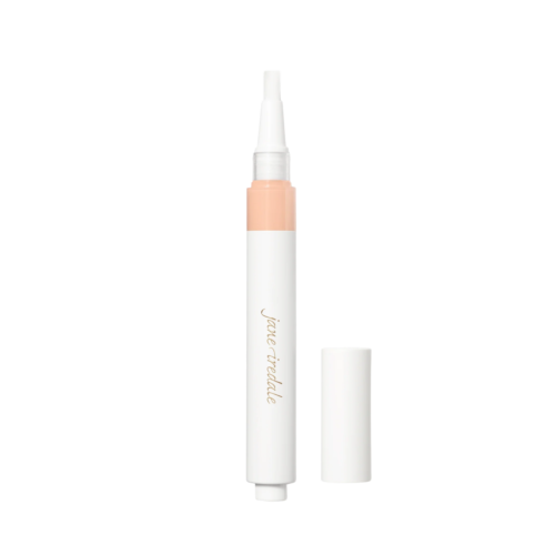 Jane Iredale skintuition šviesinantis paakių maskuoklis su aktyviu peptidų kompleksu, L2