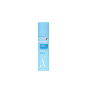 Azure Tan Drėkinantis savaiminio įdegio veido tonikas „HYDRATING COCONUT FACE TAN SPRITZ”