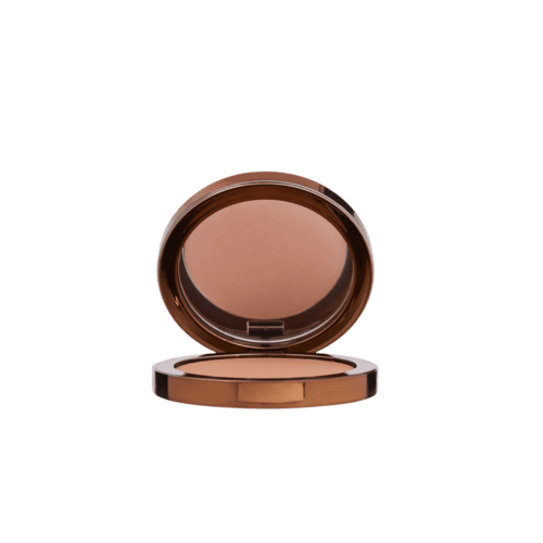 e.shop foto blokui Masqmai Terra bronzer veido bronzantas, 8g Tan medium