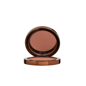 Masqmai Terra bronzer veido bronzantas, 8g Medium deep