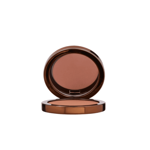 e.shop foto blokui Masqmai Terra bronzer veido bronzantas, 8g Medium deep
