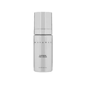 Masqmai Platinum Pro Cream veido kremas, 50 ml