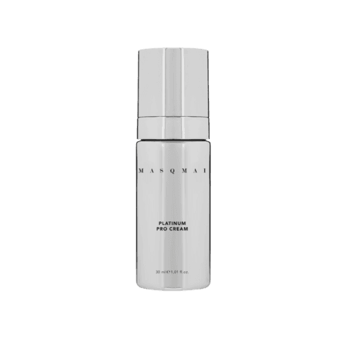 Masqmai Platinum Pro Cream veido kremas, 50 ml