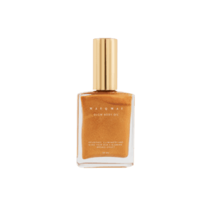 MASQMAI žėrintis kūno aliejus Glow Body Oil, 50 ml
