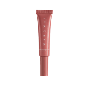 Masqmai Perfect lip gloss lūpų blizgis, 11g Caramel Nude