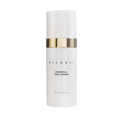 Masqmai essential face cream veido kremas, 30ml